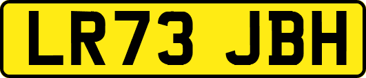 LR73JBH