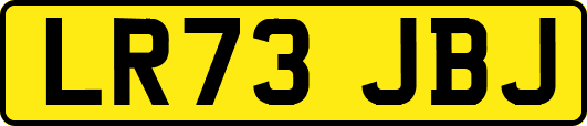 LR73JBJ