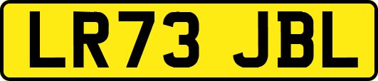 LR73JBL