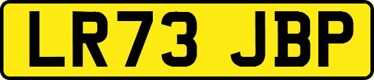 LR73JBP