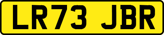 LR73JBR