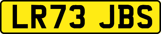 LR73JBS