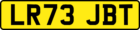 LR73JBT