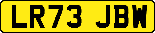 LR73JBW