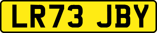 LR73JBY