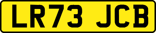 LR73JCB