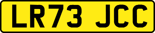 LR73JCC