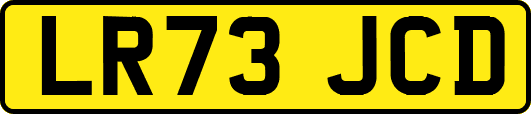 LR73JCD