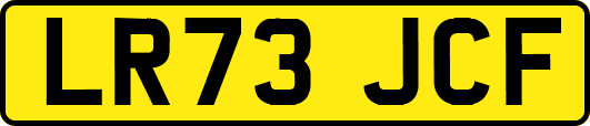 LR73JCF
