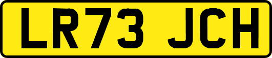 LR73JCH