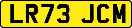 LR73JCM
