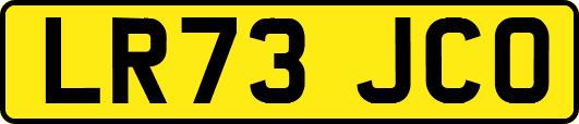 LR73JCO