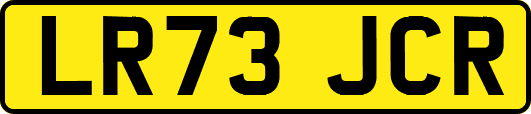 LR73JCR