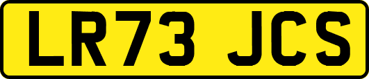 LR73JCS