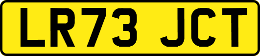 LR73JCT