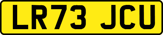 LR73JCU