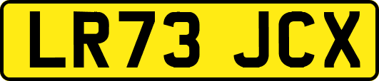 LR73JCX