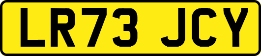 LR73JCY