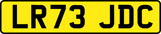 LR73JDC
