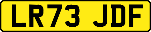 LR73JDF