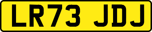 LR73JDJ