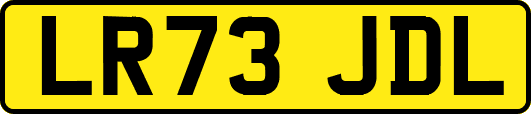 LR73JDL