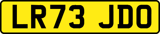 LR73JDO