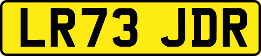 LR73JDR
