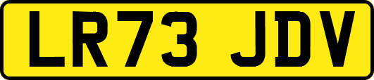 LR73JDV