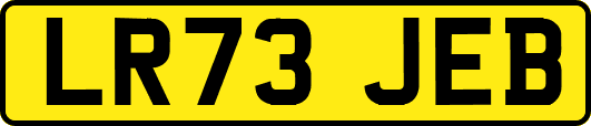 LR73JEB
