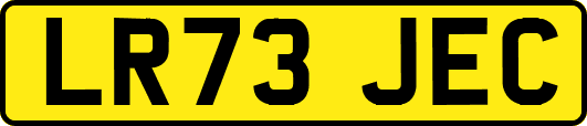 LR73JEC