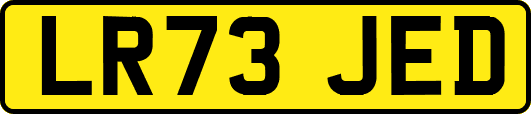 LR73JED