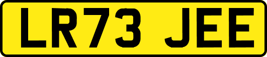 LR73JEE