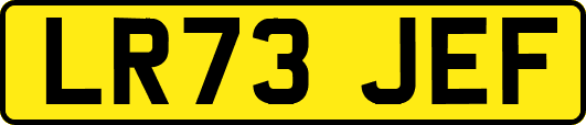 LR73JEF