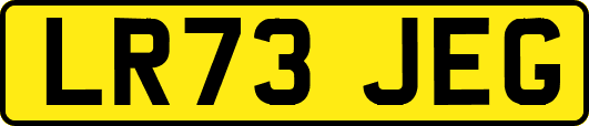 LR73JEG