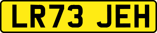 LR73JEH