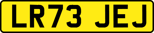 LR73JEJ