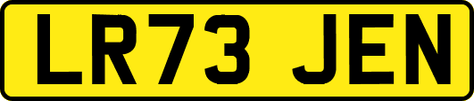 LR73JEN
