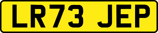 LR73JEP