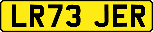 LR73JER