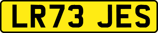 LR73JES