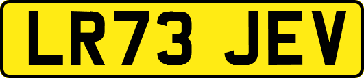 LR73JEV
