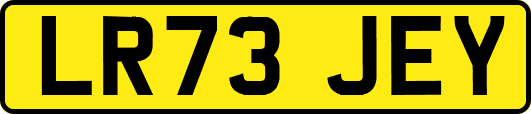 LR73JEY