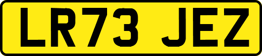 LR73JEZ