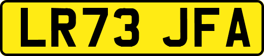 LR73JFA