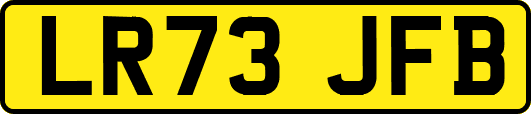 LR73JFB
