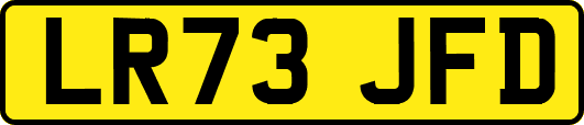 LR73JFD