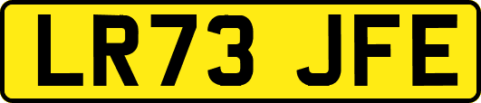 LR73JFE