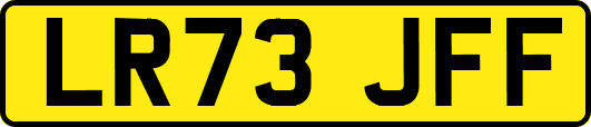 LR73JFF