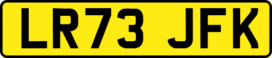 LR73JFK